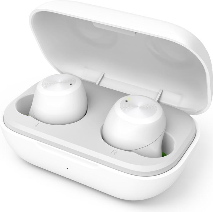 Produktbild Hama Spirit Chop (Passive Geräuschunterdrückung, 4 h, Kabelgebunden)