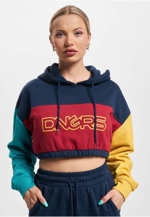 Produktbild Dangerous DNGRS Hoody 4C - 139053 (S)
