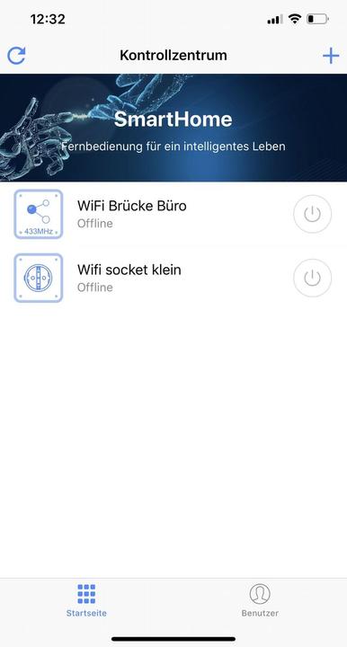 Produktbild REV Unterputz Dimmer Geeignet für