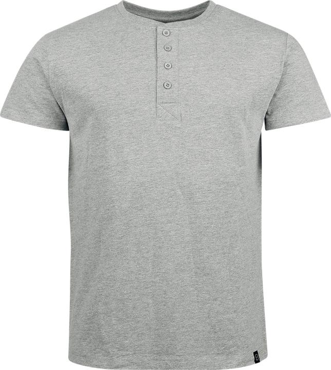 Produktbild RED by EMP Double Pack Shirts (M)