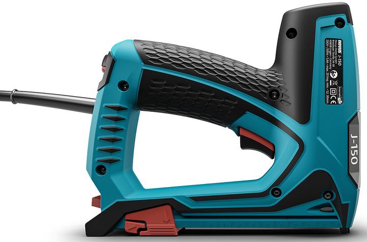 Actual product image Novus J-150