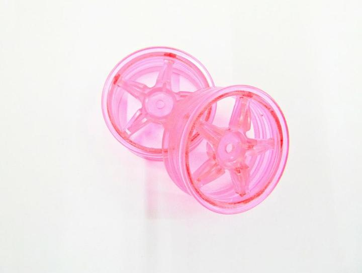 Image du produit Jamara Jantes néon