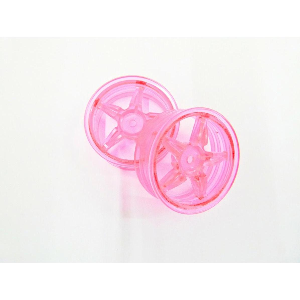 Jamara Felgen neon