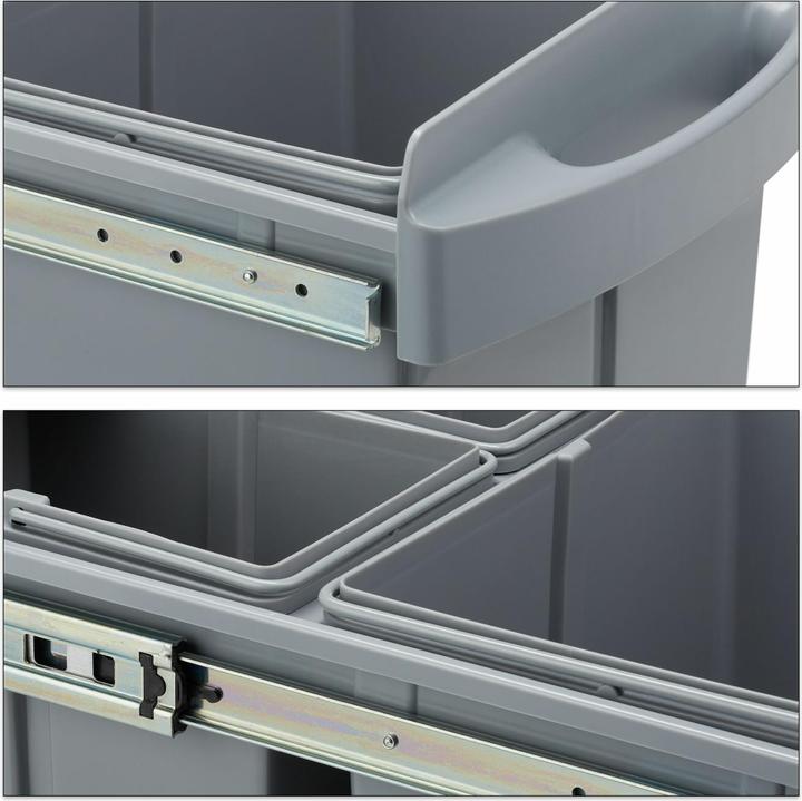 Image du produit Relaxdays Tréteaux jeu de 2 (72 cm, 40 cm)