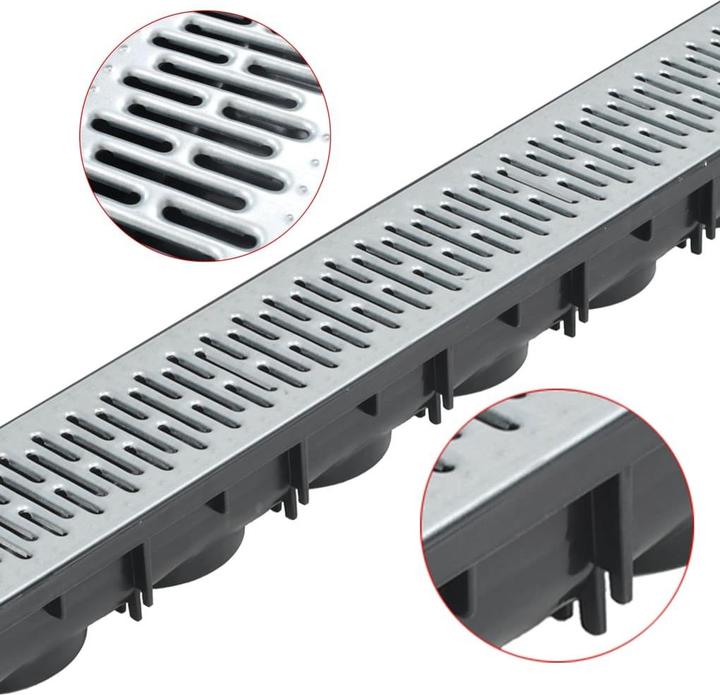 Actual product image vidaXL Deina