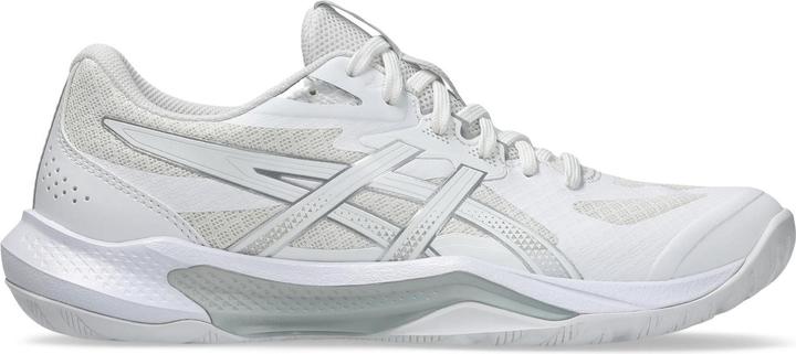 Actual product image ASICS Performance GEL-TACTIC 13 DAMEN (42.5)