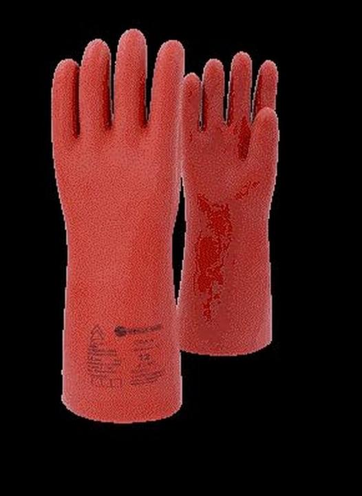 Produktbild KS Tools Elektriker-Schutzhandschuh mit Mechanisc (12)