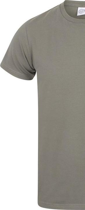 Produktbild SF Feel Good Stretch TShirt (M)