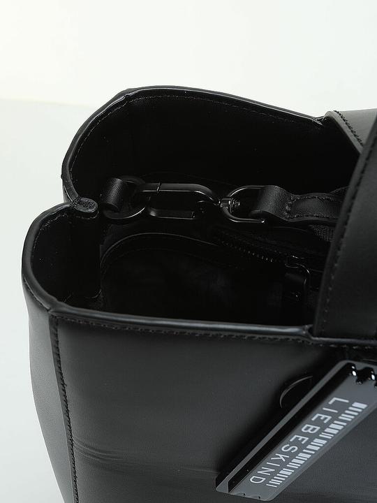 Produktbild Liebeskind Berlin Ledertasche - Tote Bag PAPER BAG M (16 l)
