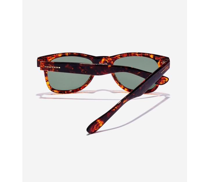 Image du produit Hawkers lunettes de soleil polarisées Slater vert Marron (Ø 48 mm)