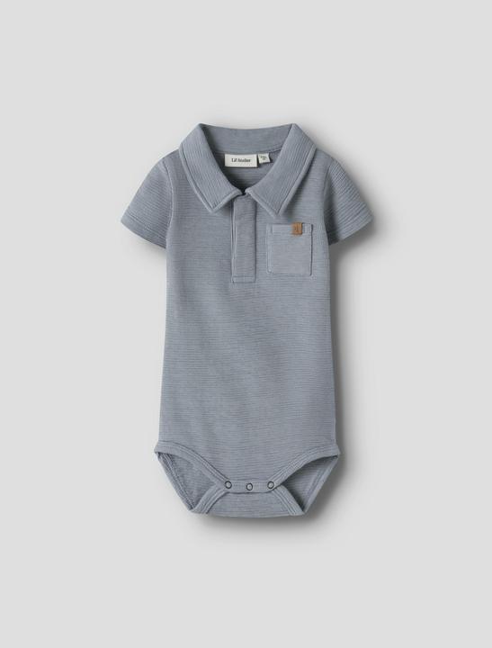 Image du produit Name it Polo Strampler (80)