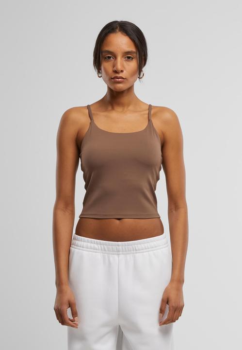 Image du produit Urban Classics Ladies Sports Top adjustable - 191801 (XL)