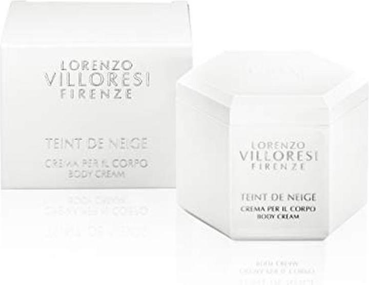 Immagine prodotto Lorenzo Villoresi Crema corpo (Latte corpo, 200 ml)