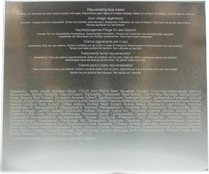 Produktbild La Prairie Platinum Rare Haute Rejuvenation Cream (30 ml, Tagescreme)