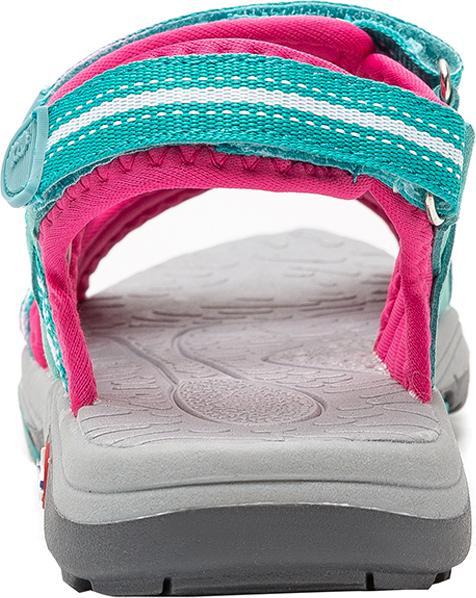 Actual product image Trollkids Preikestolen Sandal Girls (29)