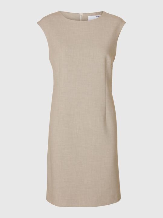 Actual product image Selected Elegantes Minikleid (34)