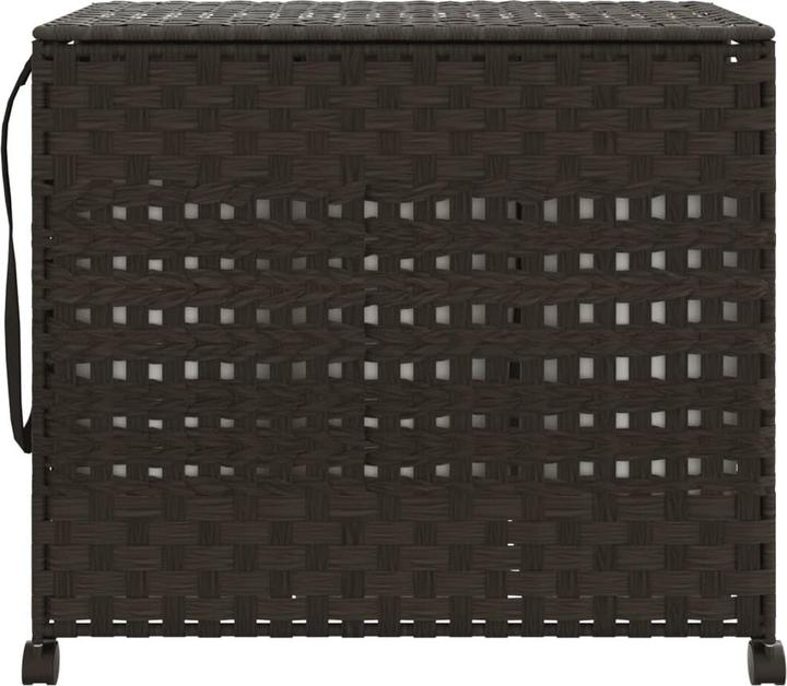 Actual product image vidaXL Wäschekorb