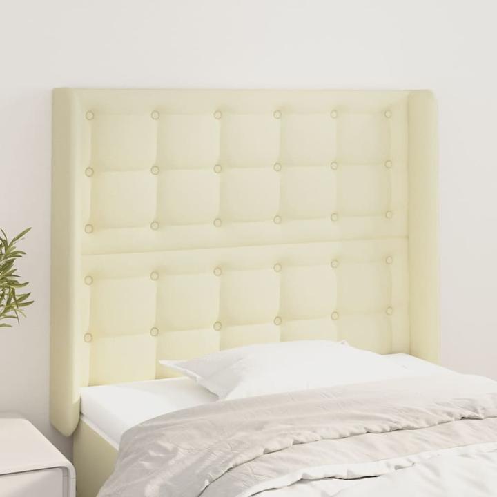 Image du produit vidaXL Emmitt (93 x 16 x 128 cm)