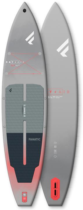 Fanatic iSUP Ray Air SLT (12'6")