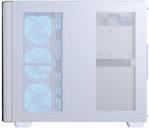 Produktbild AeroCool P500C-G-WT-v1 (mATX, Mini-ITX, ATX)