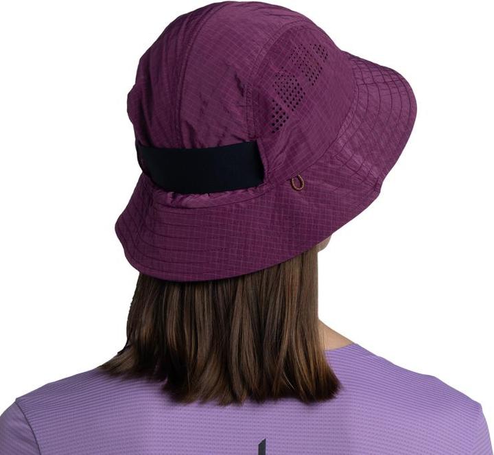 Actual product image Buff Go Bucket Hat (L, XL)