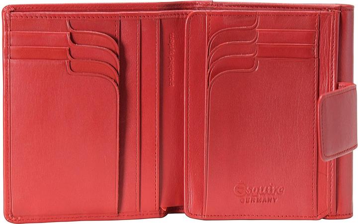 Actual product image Esquire Wallets