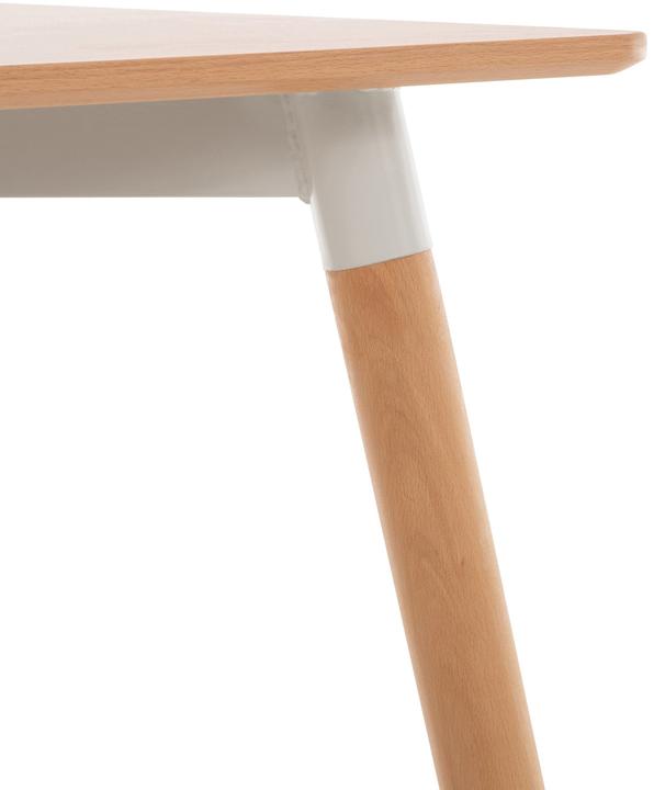 Produktbild CLP Viborg (80 x 80 x 75 cm)