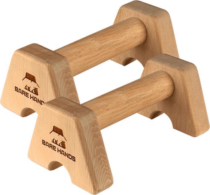 Produktbild Bare Hands Liegestützgriffe für Calisthenics