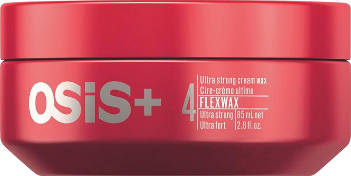 Produktbild Schwarzkopf Professional Osis+ (Haarwachs, 85 ml)