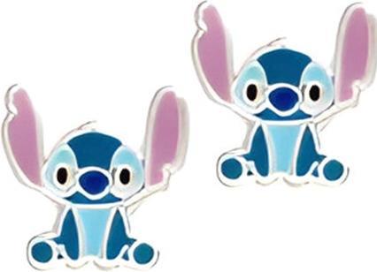 Disney Stud earrings ES00089SL (925 silver)