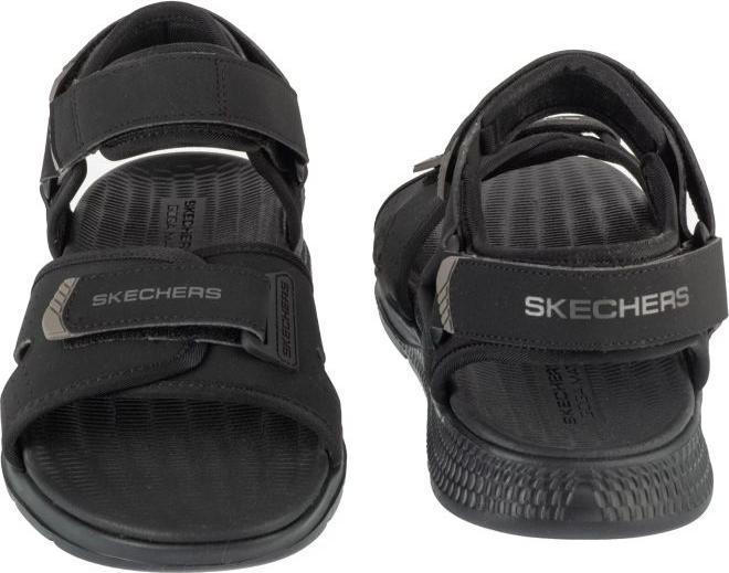 Actual product image Skechers Go Consistent Sandal - Tributary (42)