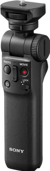 Produktbild Sony GP-VPT2BT (Handgriff)