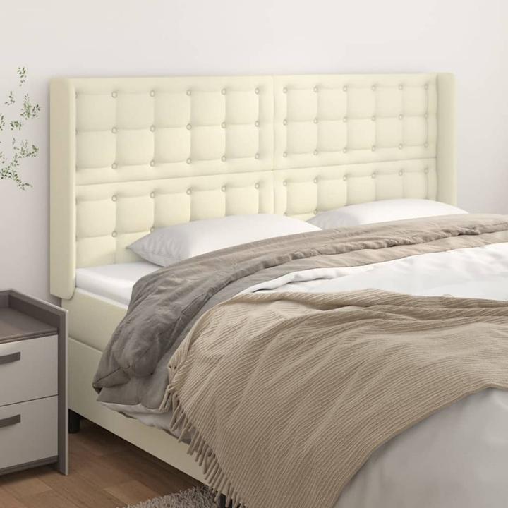 Image du produit vidaXL Emmitt (183 x 16 x 128 cm)