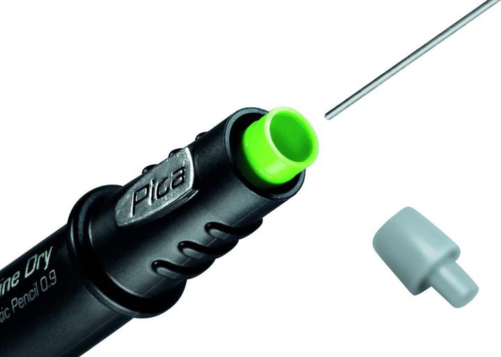 Produktbild Pica Filzschreiber (Grau, 1 x)