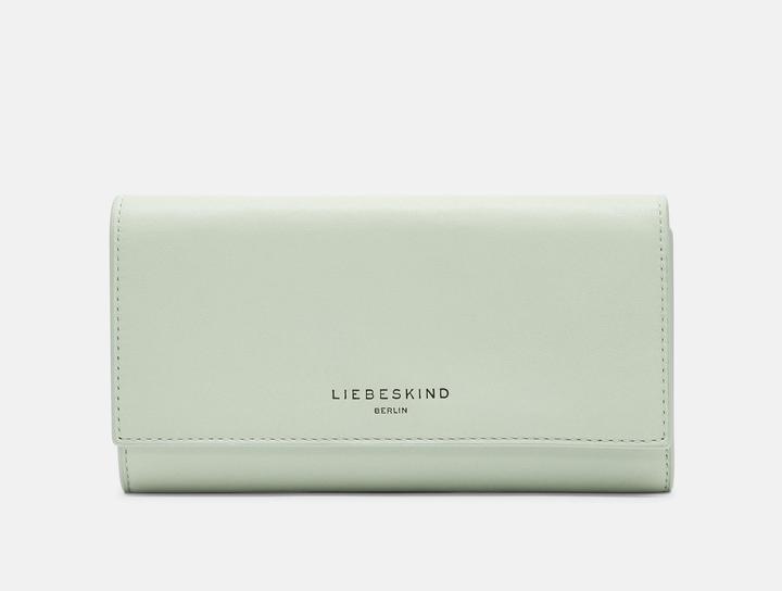 Produktbild Liebeskind Berlin Portemonnaie Grosse Geldbörse mit separatem Kartenetui