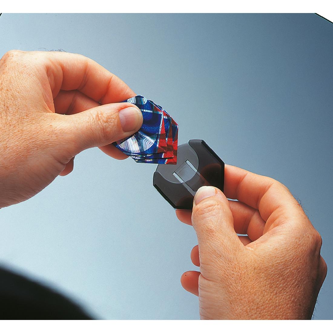 Thumbnail - Unicorn Flightmate (170 g)