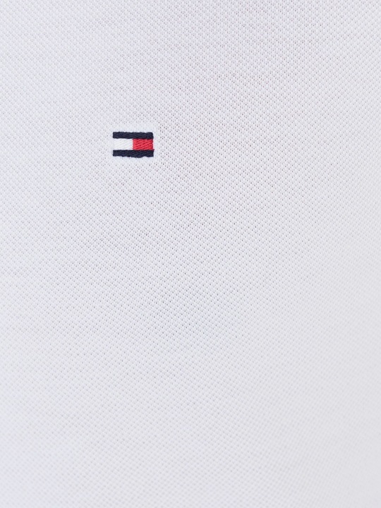 Image du produit Tommy Hilfiger Polo blanc (XL)