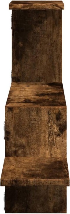 Produktbild VidaXL Wandregal (104 x 15 x 49 cm)