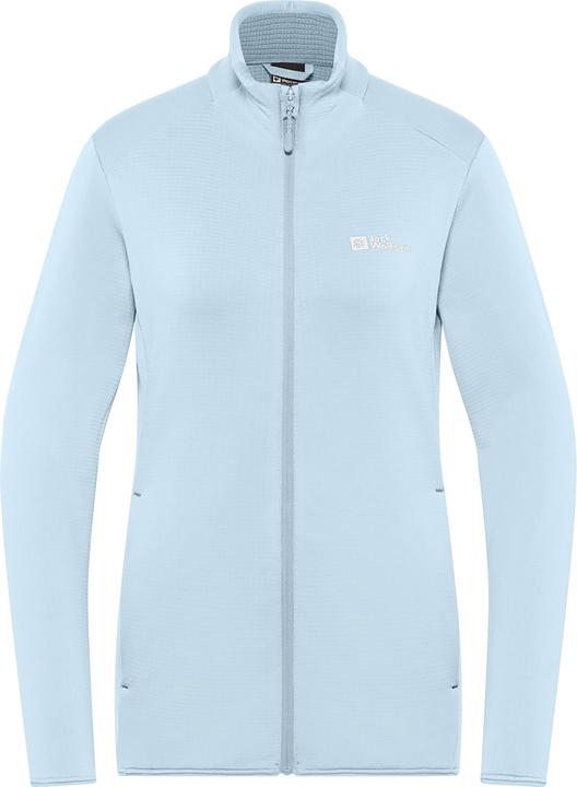 Actual product image Jack Wolfskin Kolbenberg Fz W (L)