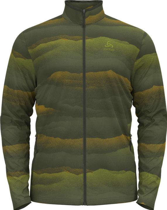 Produktbild Odlo Roy Graphic Jacke (M)