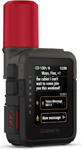 Image du produit Garmin InReach Mini 3 Plus