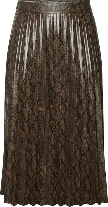 Produktbild Vero Moda VMNITA Hohe Taille Midirock Rock (XS)