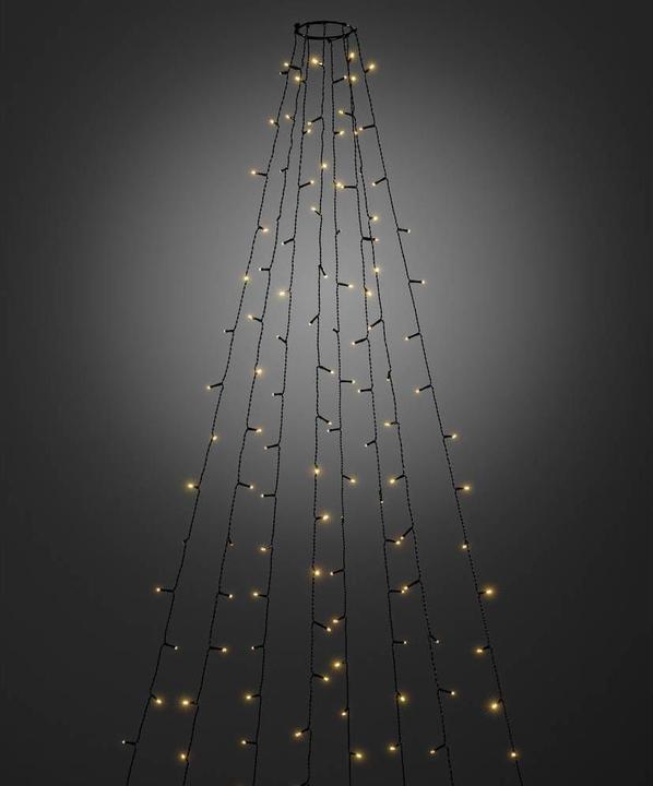 Produktbild Konstsmide Baummantel (2.40 m)