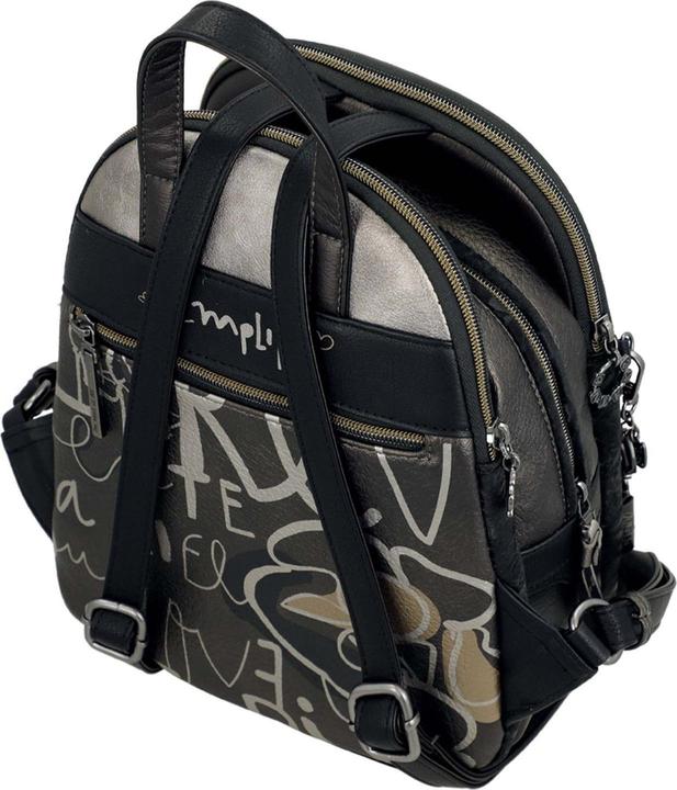 Produktbild Anekke Nature Koko 3-Compartment Backpack