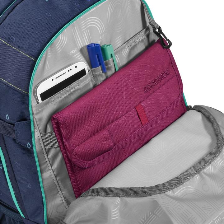 Immagine prodotto Coocazoo Amico (30 l)