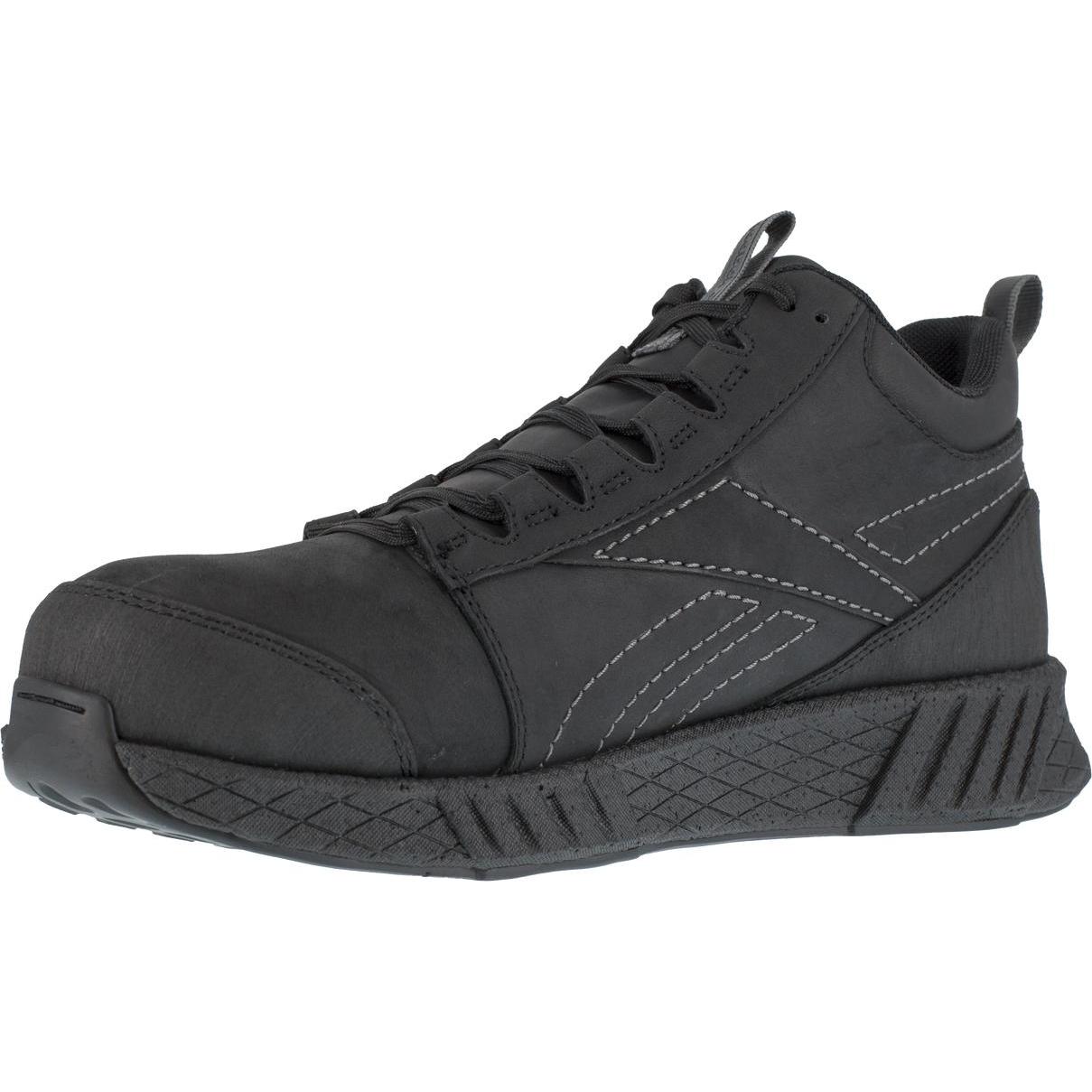 Thumbnail - Reebok, Sicherheitsschuhe, Fusion Formidable High (S3, 44)