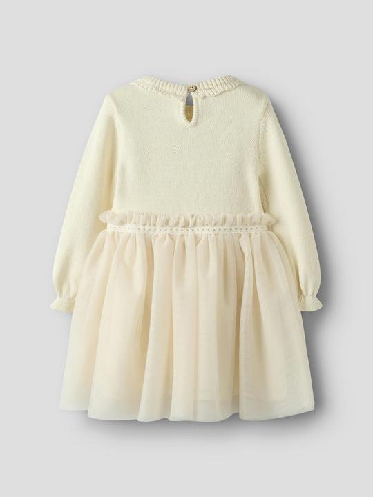 Produktbild Name it Strick Kleid (122)