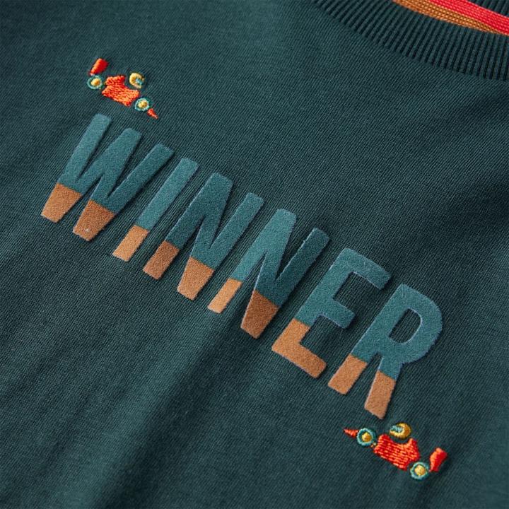 Immagine prodotto vidaXL Kinder Langarmshirt (116)