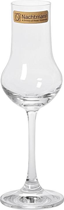 Produktbild Nachtmann Vivendi (0.80 dl, 4 x, Likörgläser + Grappagläser)