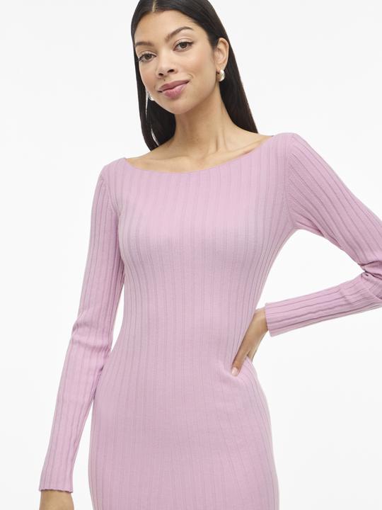 Image du produit Vila VILUCCA Maxi Strickkleid (M)